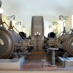 Centrale_Termoelettrica_Regina_ Margherita_dipartimento_energia_Museo_Nazionale_Scienza_e_Tecnologia