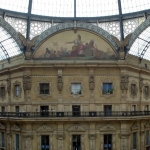 La Galleria. foto di Gianni Congiu