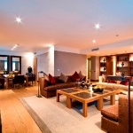 Radisson Blu Hotel Milan_Penthouse Suite