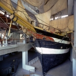 goletta_brigantino_EBE_dipartimento_trasporti_Museo_Nazionale_Scienza_e_Tecnologia