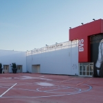 piazzale