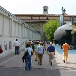sottomarino_Toti_dipartimento_trasporti_Museo_Nazionale_Scienza_e_Tecnologia