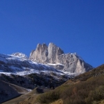 Dolomiti patrimonio dell'Umanit`