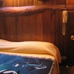 STANZA LETTO MATR