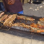 Kenia pesce