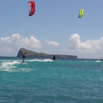 mauritius kite