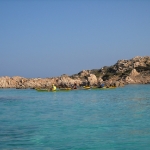 Esplorando l'Arcipelago della Maddalena