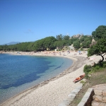 Spiaggia di Santa Maria Navarrese