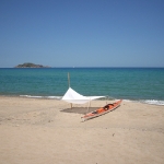 Spiaggia e Isola dell'Ogliastra