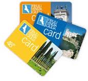 FVG card