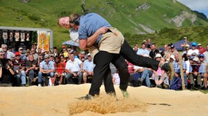 Schwingen