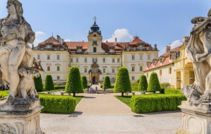 Tra Castelli E Rievocazioni Vie Tematiche E Monasteri A Spasso Per La Repubblica Ceca Dormendo Da Re Viaggivacanze Info