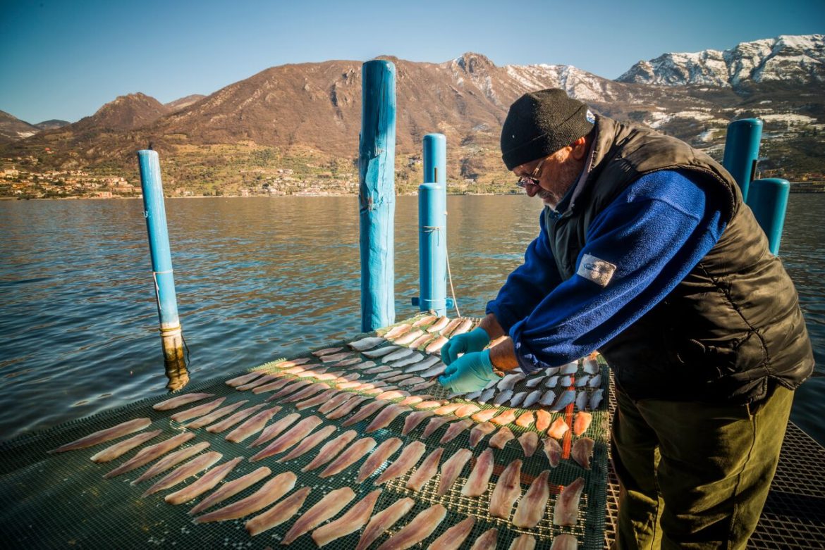 In Franciacorta per i regali