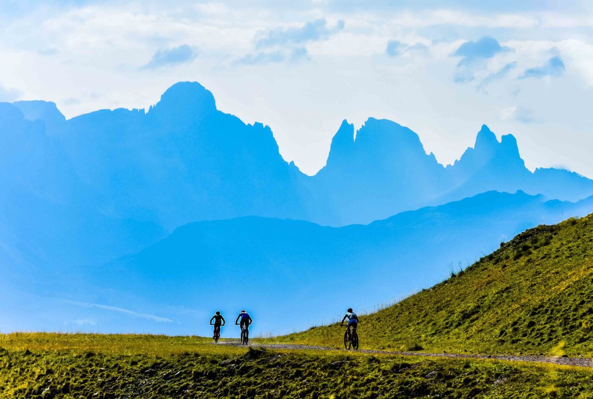 Estate in Val di Fassa