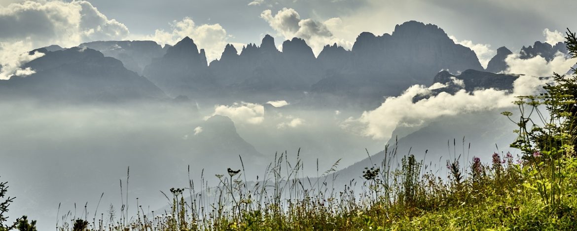 Estate in Val di Fassa