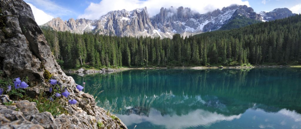Estate in Val di Fassa