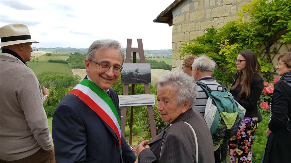 In Monferrato tra paesaggi e infernot UNESCO; fino a settembre anche per celebrare Angelo Morbelli e la sua arte dedicata al territorio