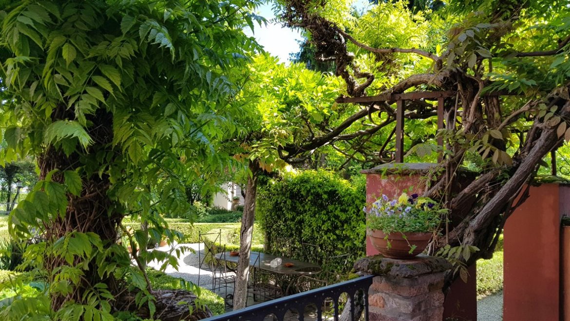 In Monferrato tra paesaggi e infernot UNESCO; fino a settembre anche per celebrare Angelo Morbelli e la sua arte dedicata al territorio