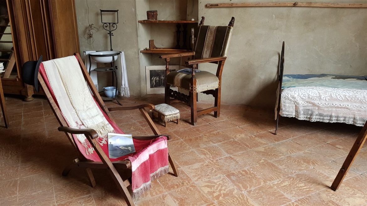 In Monferrato tra paesaggi e infernot UNESCO; fino a settembre anche per celebrare Angelo Morbelli e la sua arte dedicata al territorio