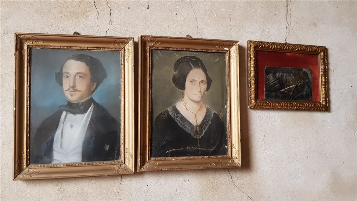 In Monferrato tra paesaggi e infernot UNESCO; fino a settembre anche per celebrare Angelo Morbelli e la sua arte dedicata al territorio
