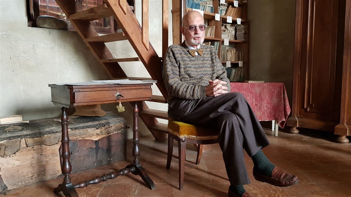 In Monferrato tra paesaggi e infernot UNESCO; fino a settembre anche per celebrare Angelo Morbelli e la sua arte dedicata al territorio