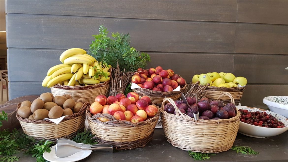 Sapori mediterranei e gustosità salentine al Vivosa Apulia Resort di Ugento. Il gusto protagonista tra mare, natura e benessere per ospiti di tutte le età