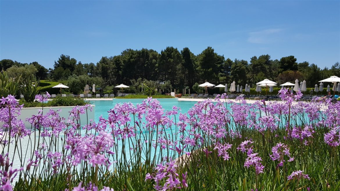 Sapori mediterranei e gustosità salentine al Vivosa Apulia Resort di Ugento. Il gusto protagonista tra mare, natura e benessere per ospiti di tutte le età