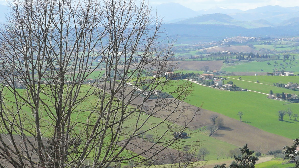 Recanati, Leopardi ed il Lotto