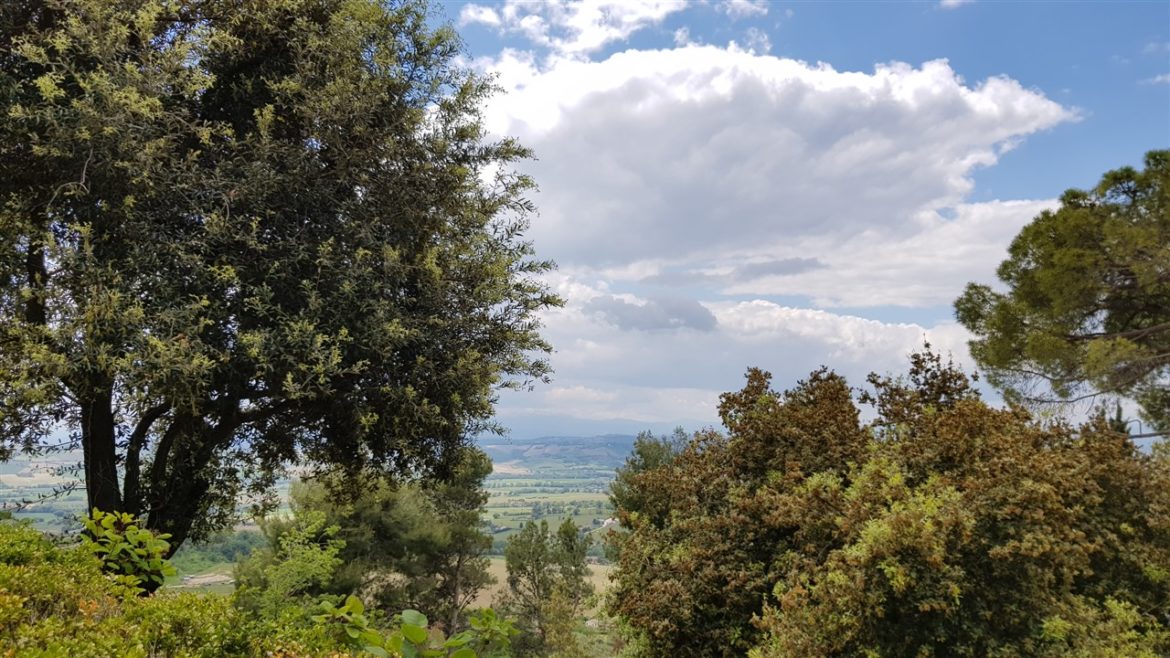 Recanati, Leopardi ed il Lotto