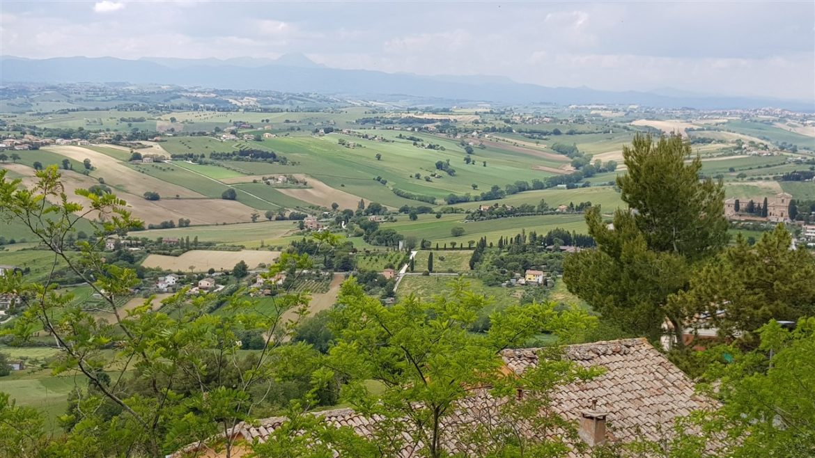 Recanati, Leopardi ed il Lotto