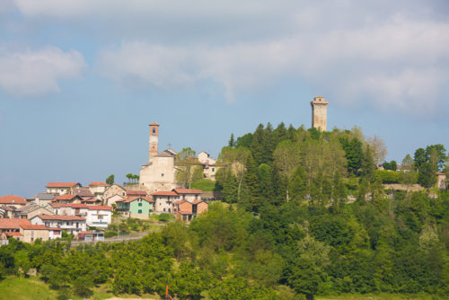 murazzano
