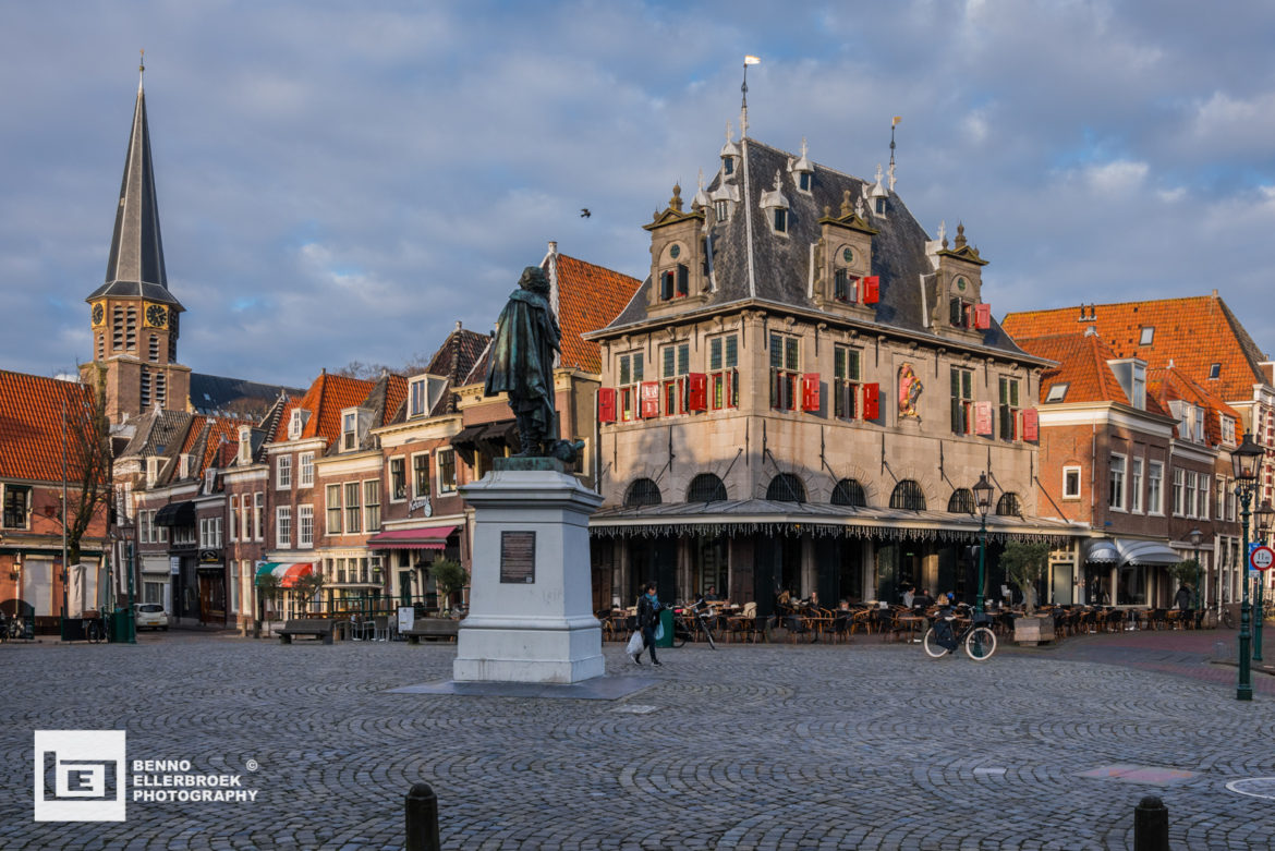 Enkhuizen, Hoorn e Medemblik