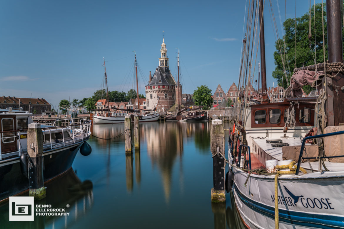 Enkhuizen, Hoorn e Medemblik