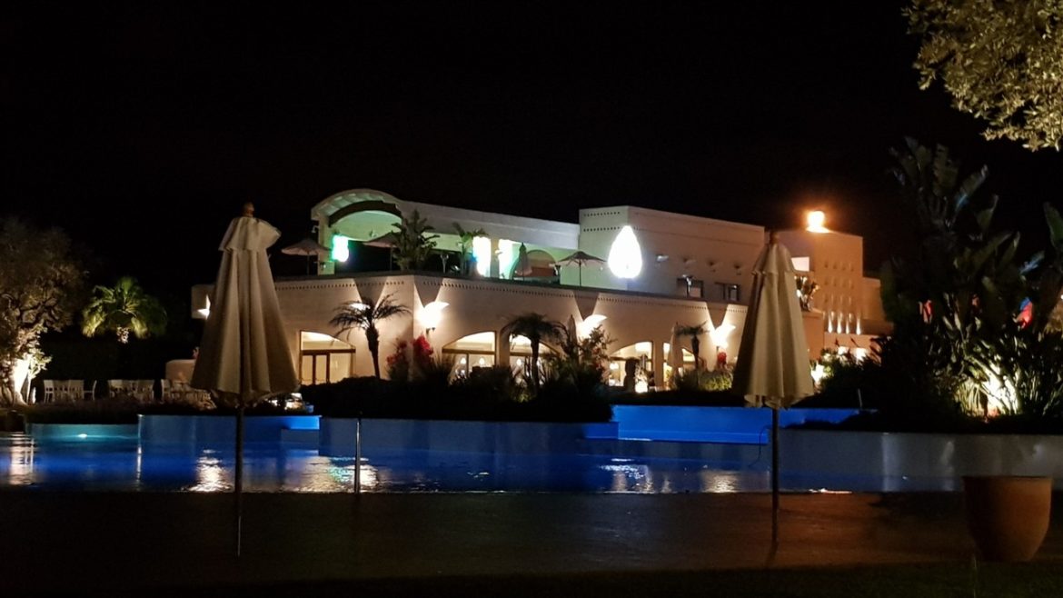 Un mare di offerte nell’azzurro mare del Salento. Al Vivosa Apulia Resort proposte per il mese di settembre: in Puglia la bella stagione continua