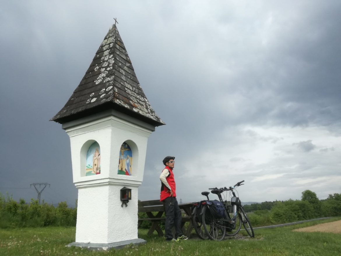 Gran Tour in bici della Carinzia