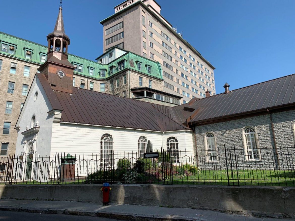 Québec, la storia del Canada