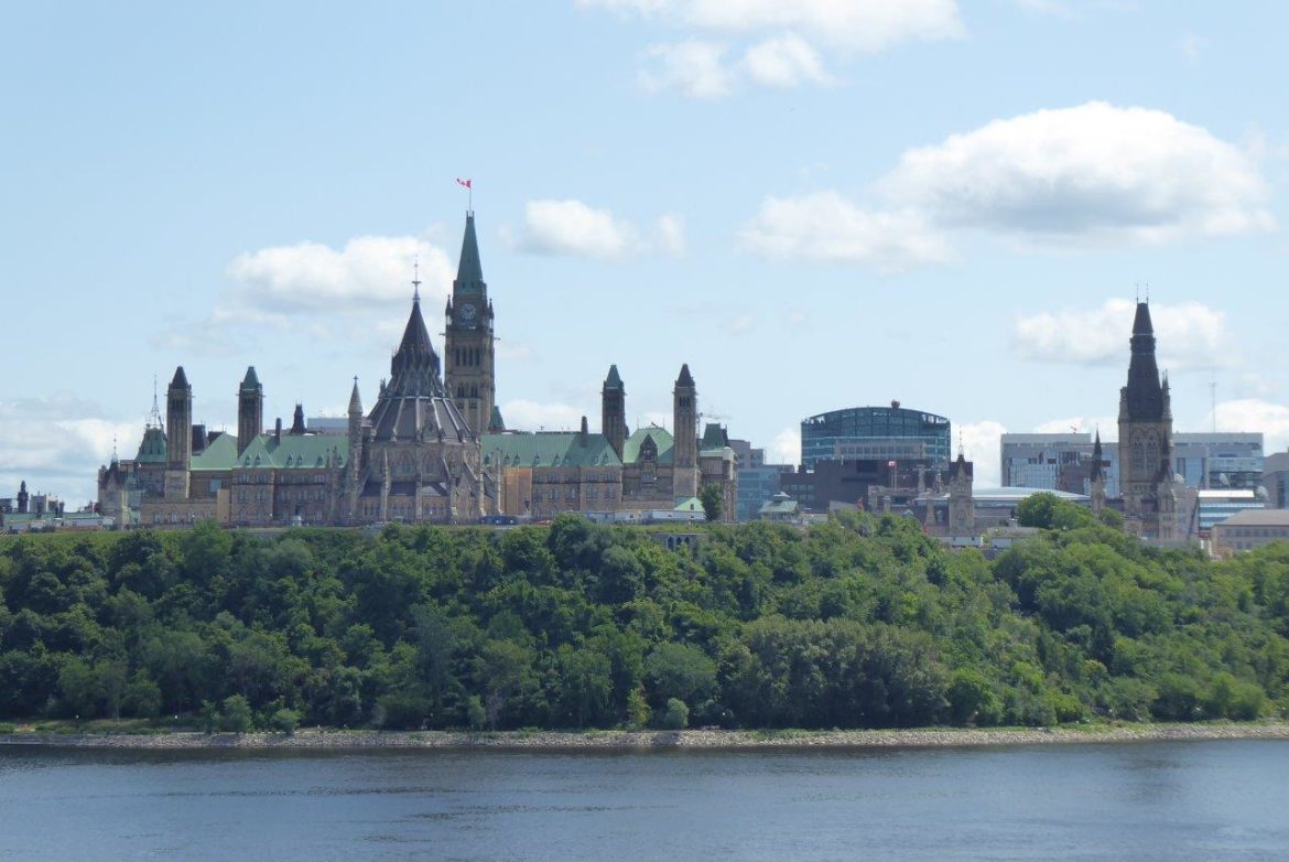 Ottawa: una bella scoperta