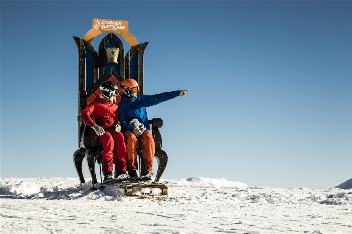 Inverno made in Austria 2020: neve per una stagione indimenticabile. Scenari spettacolari in Tirolo, Carinzia e Vorarlberg con il supporto di Austria per l’Italia proposte create per gli italiani