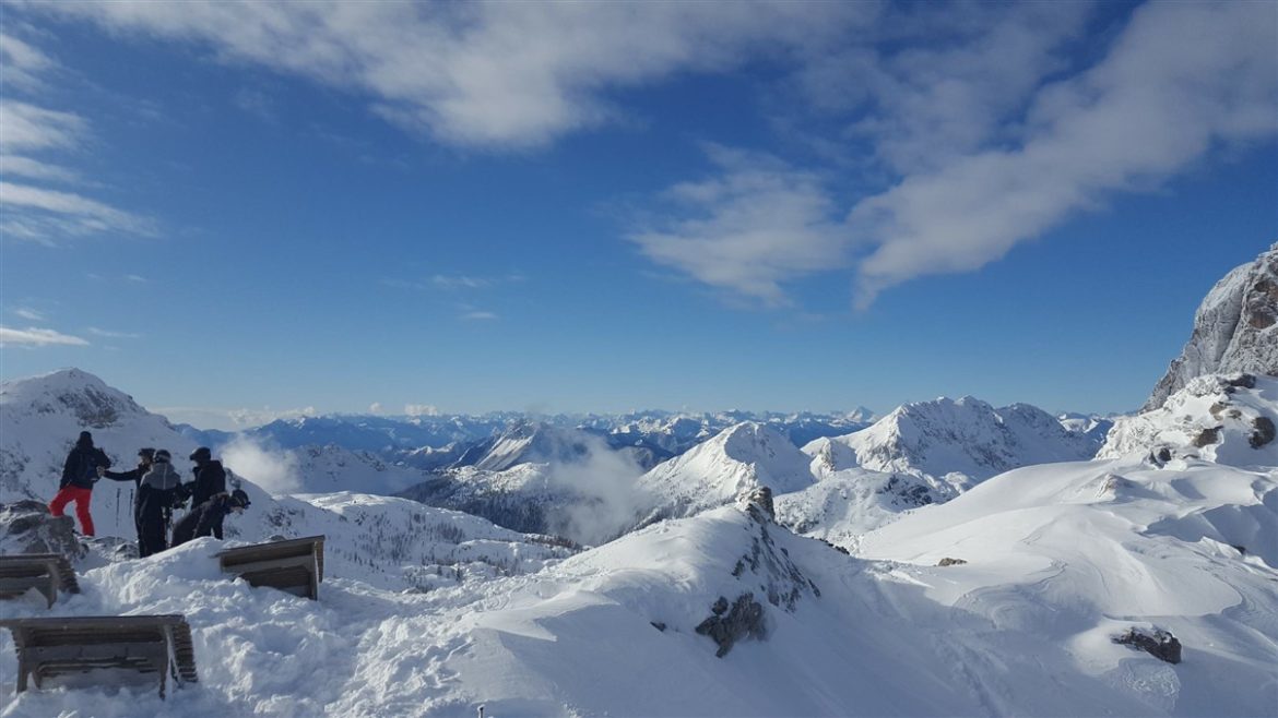 Inverno made in Austria 2020: neve per una stagione indimenticabile. Scenari spettacolari in Tirolo, Carinzia e Vorarlberg con il supporto di Austria per l’Italia proposte create per gli italiani