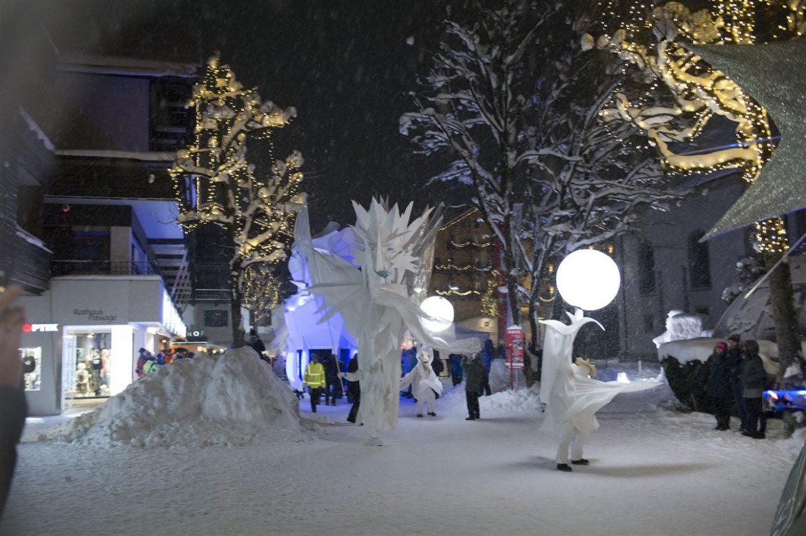 Inverno made in Austria 2020: neve per una stagione indimenticabile. Scenari spettacolari in Tirolo, Carinzia e Vorarlberg con il supporto di Austria per l’Italia proposte create per gli italiani