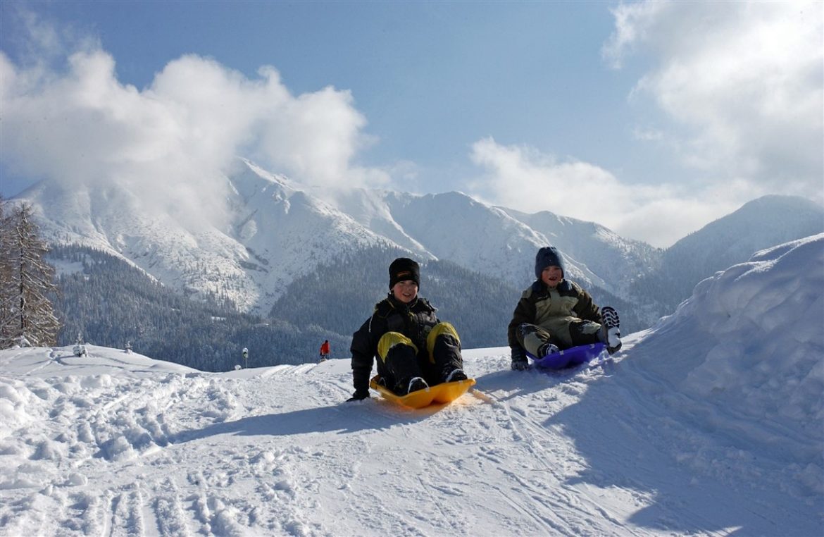 Inverno made in Austria 2020: neve per una stagione indimenticabile. Scenari spettacolari in Tirolo, Carinzia e Vorarlberg con il supporto di Austria per l’Italia proposte create per gli italiani