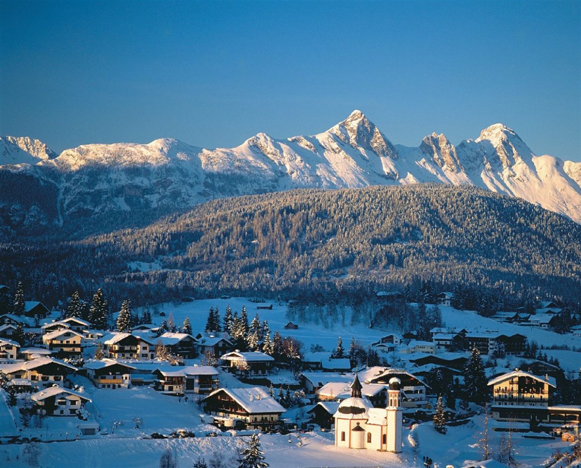 Inverno made in Austria 2020: neve per una stagione indimenticabile. Scenari spettacolari in Tirolo, Carinzia e Vorarlberg con il supporto di Austria per l’Italia proposte create per gli italiani