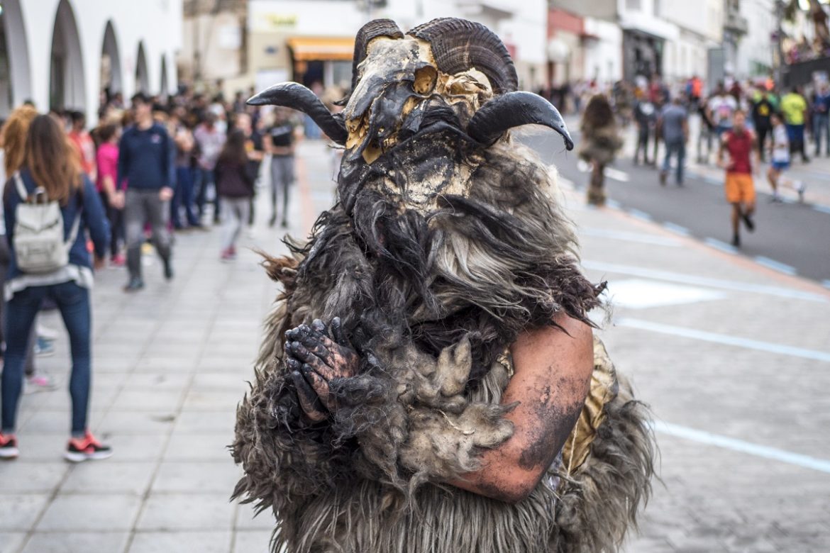 In tutte le Isole Canarie si è già acceso il Carnevale con appuntamenti di vario genere. Santa Cruz de Tenerife ha aperto le danze della festa più colorata dell’anno con sfilate e carri allegorici