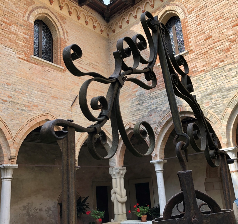 Veneto: Prosecco, arte e golosità