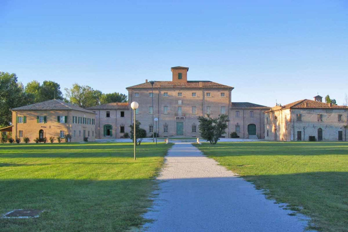 Emilia Romagna, vocazione vacanze