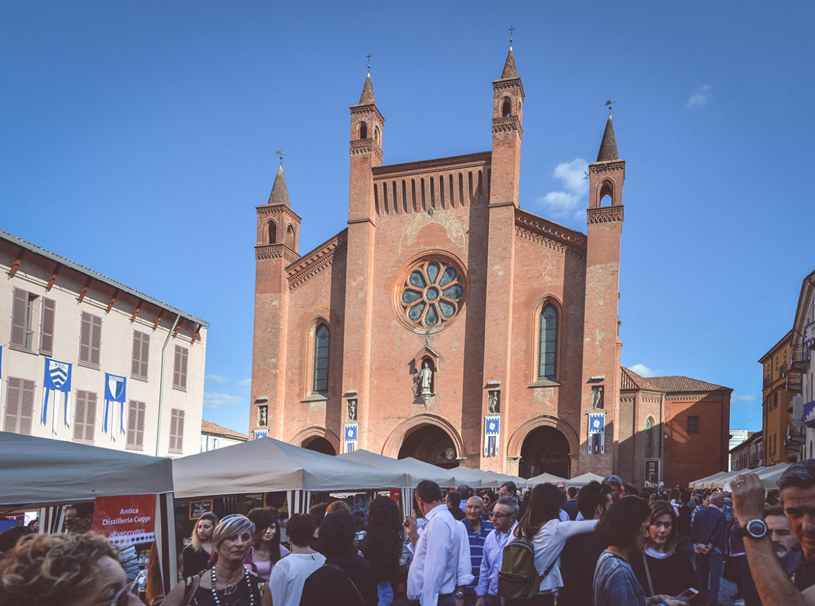 Piemonte: un brindisi all’eccellenza!