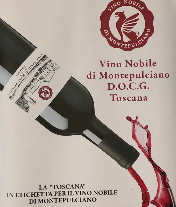 Montepulciano: Rinascimento di…vino