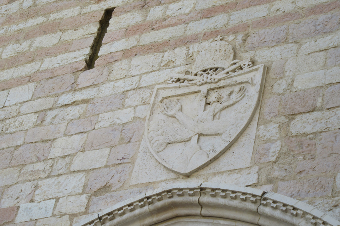 Assisi: storia, natura, spiritualità