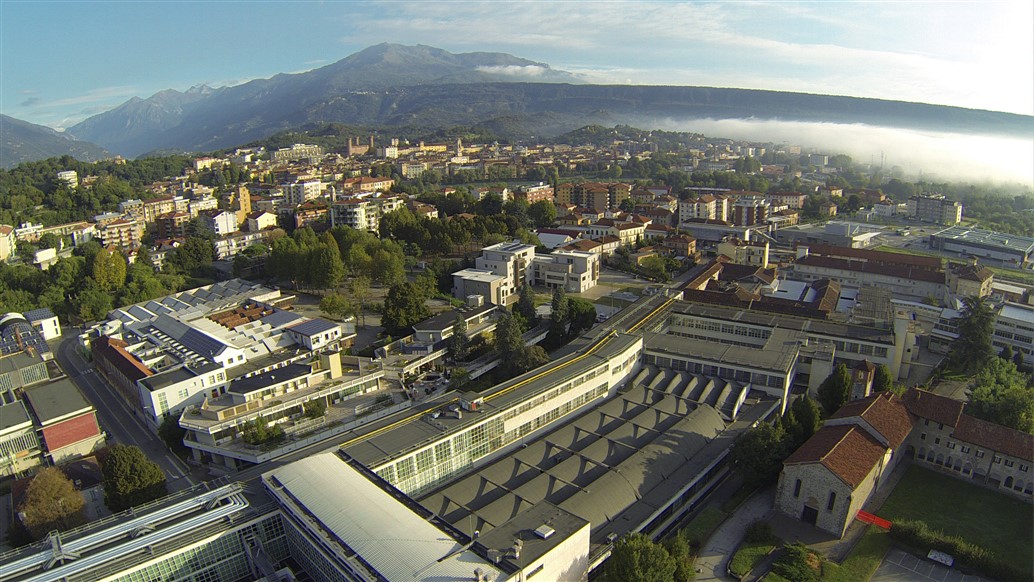 Welc-home to my house: Ivrea 23-25 settembre e 30 settembre-2 ottobre. Le case e i palazzi olivettiani aprono ai visitatori